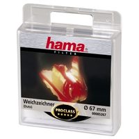 Hama filtr změkčovací Diffuser (Duto), 67,0 mm