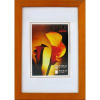 Hama rámeček dřevěný KÖLN, buk, 40x50 cm