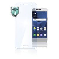 Hama Premium Crystal Glass Real Glass Screen Protector for Samsung XCover 4