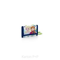 Dětská textilní peněženka Frozen 3-59117