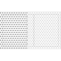 Hama album memo FOUSEK 10x15/200, popisové štítky