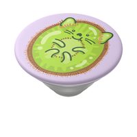 PopSockets PopTop Gen.2, KiwiCat, kiwi-kotě, výměnný vršek