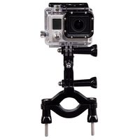 Hama adaptér pro kamery GoPro na stativový závit 1/4"