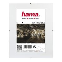 Hama clip-Fix, antireflexní sklo, 20 x 30 cm