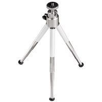 Hama ball Mini Tripod, L Mini, white