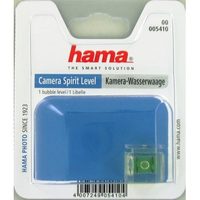 Hama foto vodováha, 1 libela