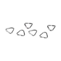 Hama split Rings, trojúhelník 12 mm