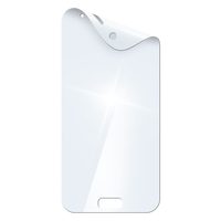 Hama Crystal Clear Display Protection Film for Samsung Galaxy S9, 2 pcs