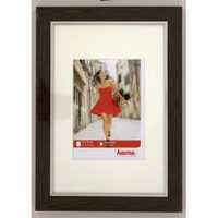 Hama rámeček plastový PORTO, šedá borovice, 13x18 cm