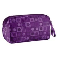 Toaletná taška Aha Classic "Color beat"