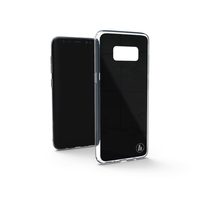 Hama Glass Cover for Samsung Galaxy S8, black