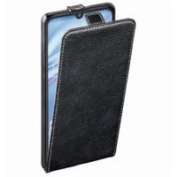 Hama Smart Case Flap Case for Huawei Y6 (2019), black