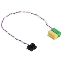 Hama steering Wheel Remote Control Adapter Cable for Blaupunkt Radios
