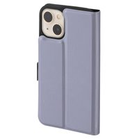 Hama Crystal Clear Cover for Apple iPhone 7, transparent