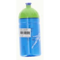 Láhev na pití 400 ml TRITAN pastel green