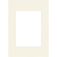 Hama premium Passe-Partout, snow white, 30x40/20x30 cm