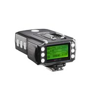 METZ Wireless Trigger WT-1 KIT pro Canon, rádiový systém komunikace