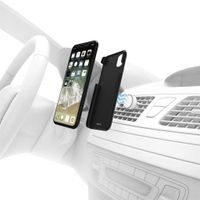 Hama Magnet Cover for Apple iPhone XR, black