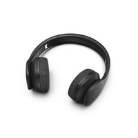 Thomson WHP8650 Bluetooth sluchátka "TEENS", hnědá