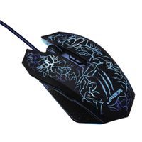 uRage gamingová myš Illuminated2