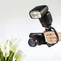 Hama držák na přilbu pro GoPro, čelní