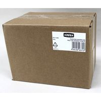 Xavax Madrid kovová dóza, 6 ks v balení (cena uvedená za kus)