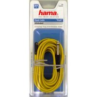 Hama BLESK KÁBEL PROFI 5M