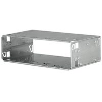 Hama sony I car radio mounting frame