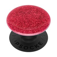 PopSockets PopGrip Gen.2, Glitter Red