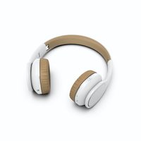 Thomson WHP8650 Bluetooth sluchátka "TEENS", hnědá