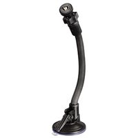 Hama traveller Flex + Suction Pro Bendable and Suction Pod