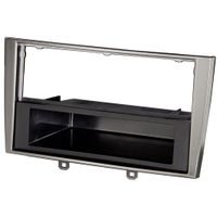 Hama car Radio Support, double DIN, for Peugeot 308