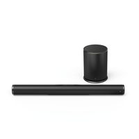 Hama Smart Soundbar SIRIUM4000ABT, Wireless Subwoofer / Bluetooth / Alexa