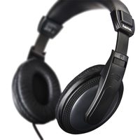 Thomson WHP8650 Bluetooth sluchátka "TEENS", hnědá