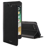 Hama Slim Pro Booklet for Apple iPhone 7 Plus/8 Plus, black