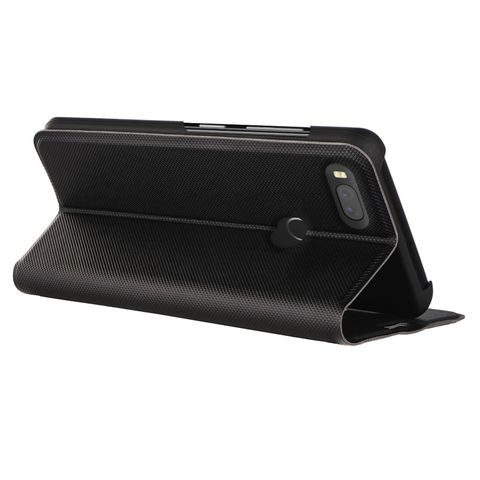 HAMA SLIM PRO BOOKLET FOR XIAOMI MI A1, BLACK