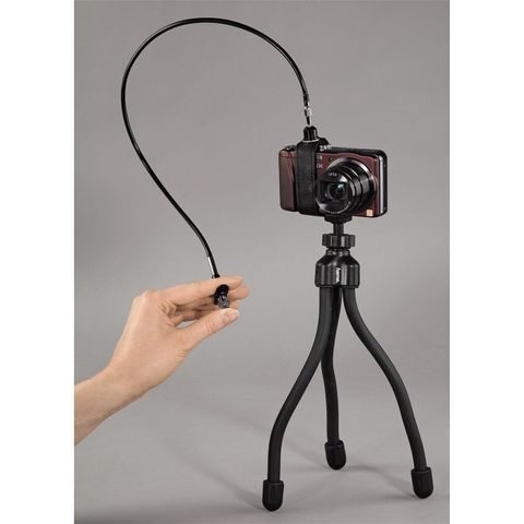 HAMA DRÔTENÁ SPÚŠŤ PRE DIGITÁLNE FOTOAPARÁTY