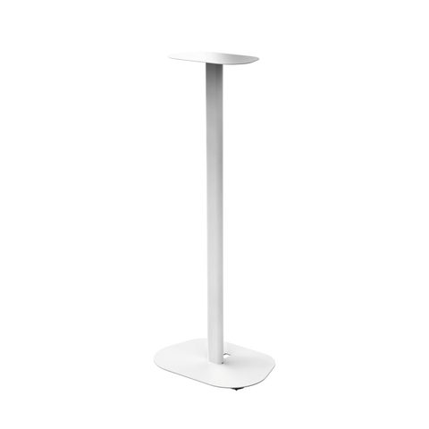 HAMA STOJAN PRO REPRODUKTOR, UNIVERZÁLNÍ, BÍLÝ