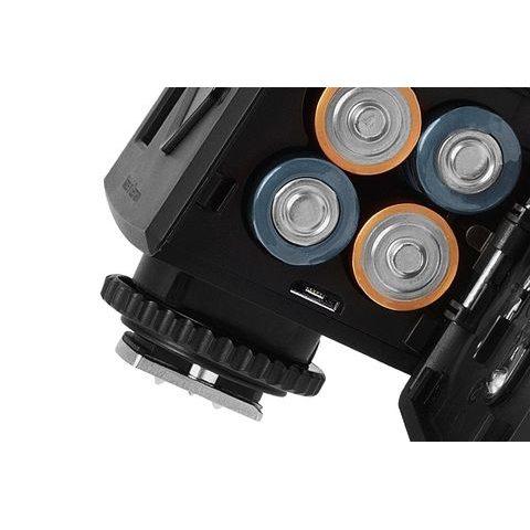 METZ BLESK MB M400 PRO OLYMPUS / PANASONIC / LEICA