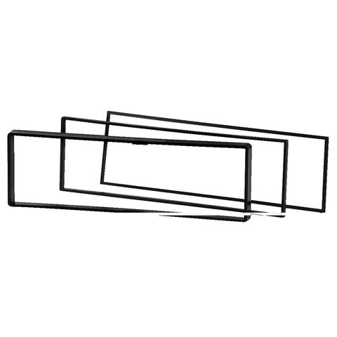 HAMA CAR RADIO SUPPORT FOR CITROEN C3