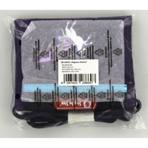 PEŇAŽENKA STEP BY STEP PEGAS