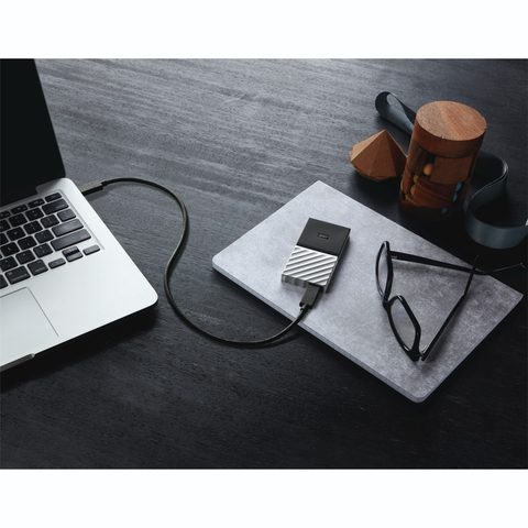 MY PASSPORT SSD 1 TB