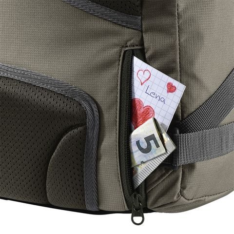 ŠKOLSKÝ BATOH COOCAZOO CARRYLARRY2, SOLID WOODSMAN