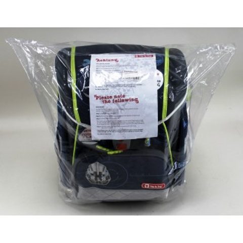 ŠKOLNÍ AKTOVKA - 4-DÍLNÝ SET, STEP BY STEP FLASH BLIKAČKA VESMÍRNÝ PIRÁT, CERTIFIKÁT AGR