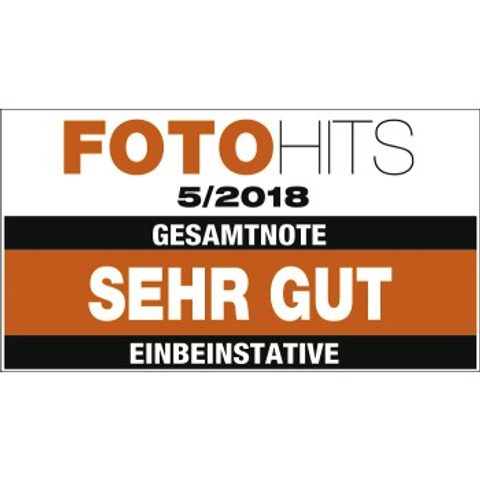 HAMA MONOPOD TRAVELLER PREMIUM MONO 170