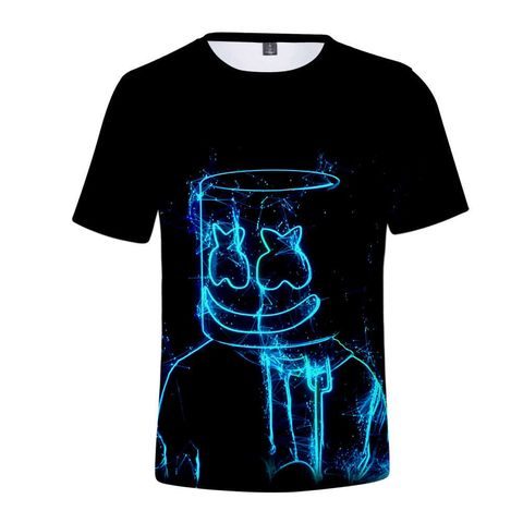 TRIKO FORTNITE MARSHMELLO