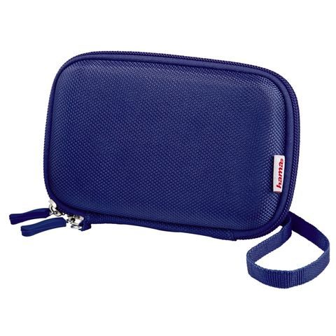 HAMA E.V.A. HDD CASE 2,5", BLUE