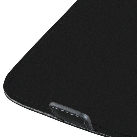 HAMA SMART CASE FLAP CASE FOR SAMSUNG GALAXY J6 (2018), BLACK