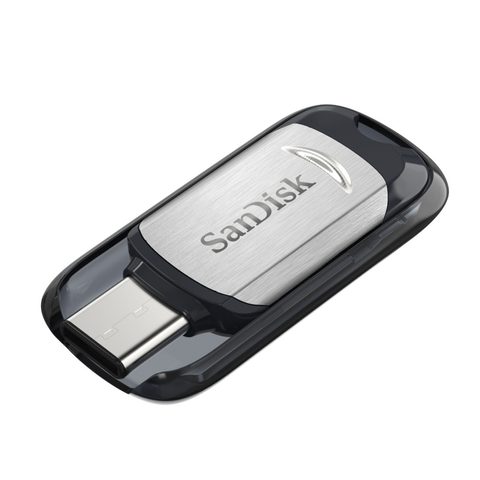 SANDISK ULTRA USB 3.1 GEN1  128 GB TYPE C