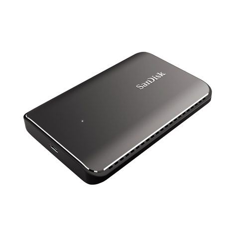 SANDISK SSD EXTREME 900 PORTABLE 960 GB